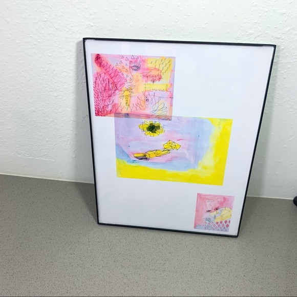 Lovely Star Original Artwork Print - Picture 5 of 8